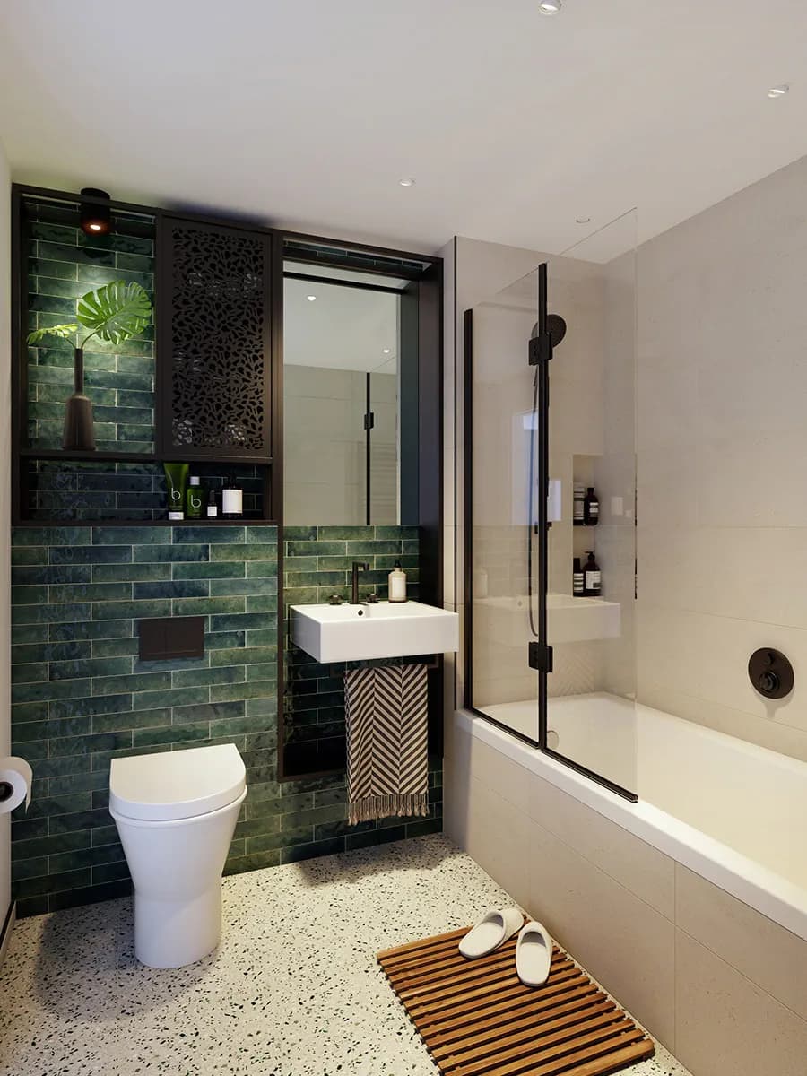 Heron Wharf — What We Check